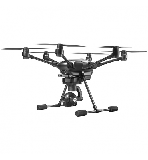 Protocol - Neo-Drone Mini RC Drone - Black 1d