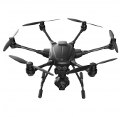 3DR - Solo Drone - Black 2d