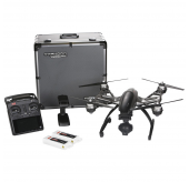 Autel Robotics - X-Star Premium Quadcopter with Remote Controller - White 2d