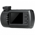 Mini 0806 Dash Camera + GPS Logger 1296p HD Video w HDR  Original Ambarella A7LA50 Chip + OV4689 Sensor 