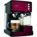 Mr. Coffee CafВ Barista Premium Espresso-Cappuccino