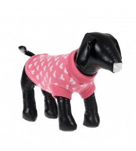 Silvercell Pets Puppy Dogs Clothes Jacket