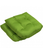 High Quality - Outdoor - One Seat Cushion