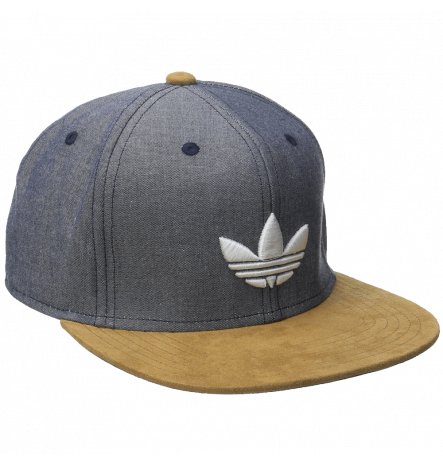 Adidas Men's Originals Team Structured Cap