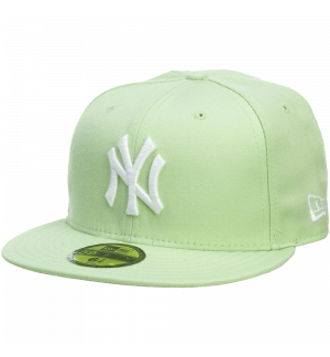New Era New York Yankees Fitted Hat Mens 