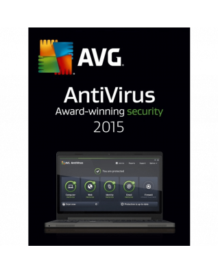 Antivirus & Internet Security