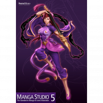 Manga Studio