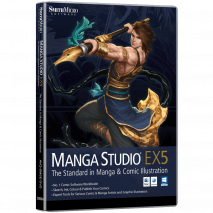 Manga Studio