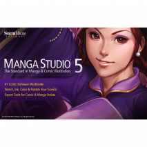 Manga Studio