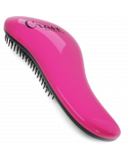 Glide Thru Detangler Hair Comb or Brush