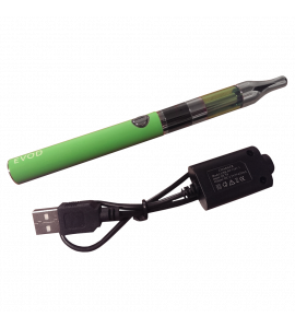 EVOD Vaporizer Pen Vape Portable Atomizer