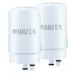 Brita On Tap Faucet Water Filter System Replacement Filters