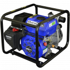 DuroMax Intake Gas-Powered Portable Water Pump