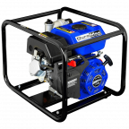 DuroMax Intake Gas-Powered Portable Water Pump