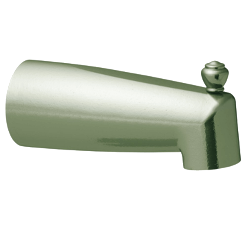 Moen 3830WR Tub Diverter Spout