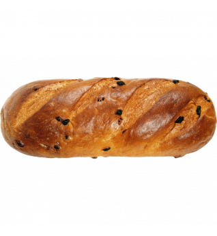 Raisin Bread 