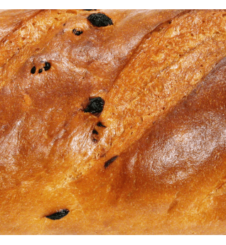 Raisin Bread 