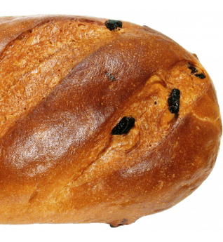 Raisin Bread 