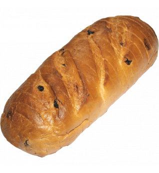 Raisin Bread 