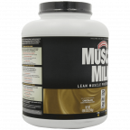 CytoSport Muscle Milk Lean Muscle Protein Powder 