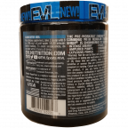 Evlution Nutrition EVL ENGN Pre-workout Powder