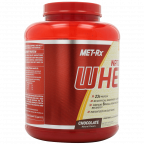 MET-Rx Natural Whey Chocolate 