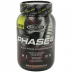 MuscleTech Phase 8 Protein Powder 