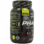 MuscleTech Phase 8 Protein Powder 