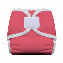 Thirsties Diaper Cover with Hook and Loop