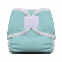 Thirsties Diaper Cover with Hook and Loop