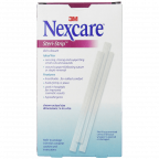 Nexcare Steri-Strip Skin Closure 1-4 X 4 Inches 30 Count 