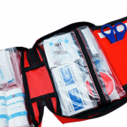 SadoMedcare V10 Complete First Aid Kit - Medical Kit - Travel Emergency Kit 