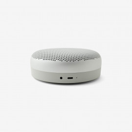 Designer music speaker