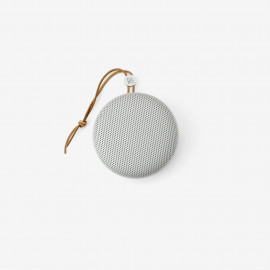 Designer music speaker