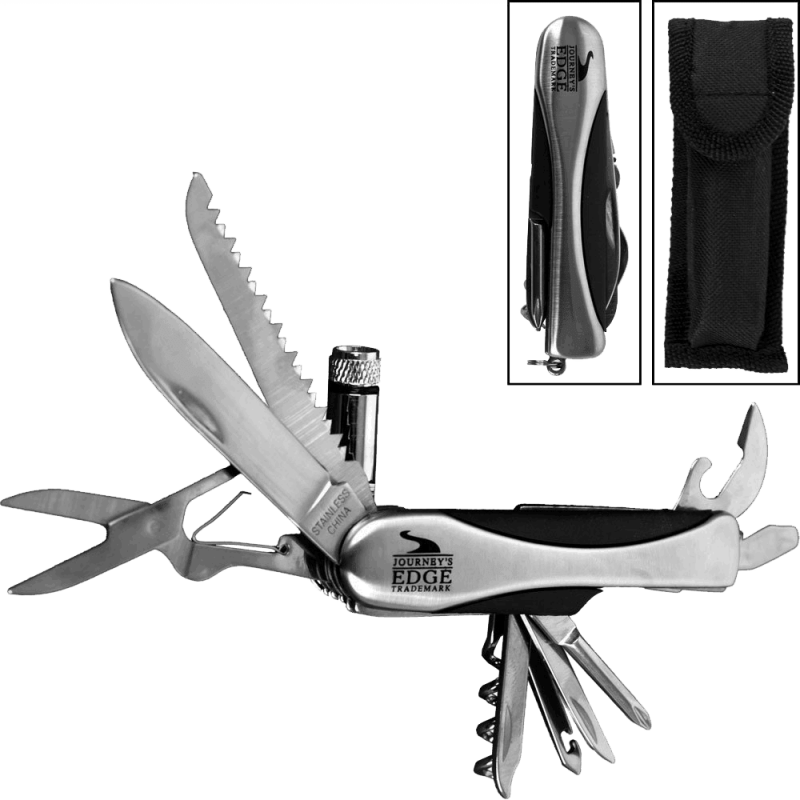 Everything 13 Function Pocket Tool 
