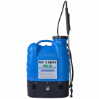 Battery Powered Backpack Sprayer