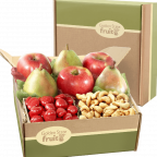 Golden State Fruit California Fruit Gift Box