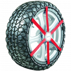 Michelin Easy Grip Composite Tire Snow Chain