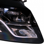 Audi Q5 SQ5 Bi Xenon Headlights LED Right Left OEM Genuine Product