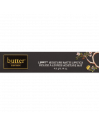 butter LONDON LIPPY Moisture Matte Lipstick