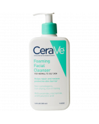 Foaming Facial Cleanser