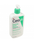 Foaming Facial Cleanser