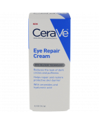 Renewing System Eye Repair