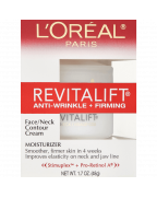 RevitaLift Face and Neck Day Cream