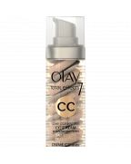 Olay CC Cream Total Effects Tone Correcting Moisturizer