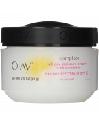 All Day UV Moisture Cream SPF 15