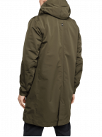 long raincoat Q141-2 MISHIMA