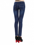 Women's Skinny Jeans Candy 20Colour