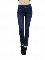 Women's Skinny Jeans Candy 20Colour