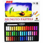 Mungyo soft pastels